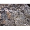 珍珠岩  软质原矿