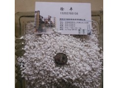大颗粒膨胀珍珠岩，园艺珍珠岩3-5mm   80升/袋