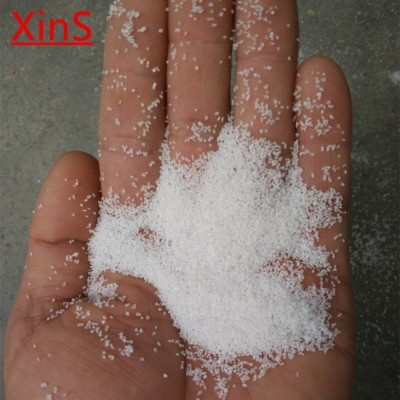 供应抹灰石膏用50-70目玻化微珠 高涂布率玻化微珠