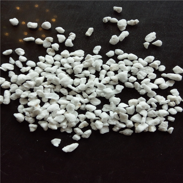 石膏砂浆用玻化微珠