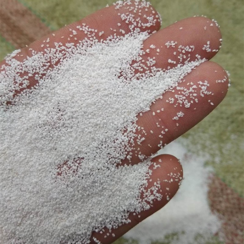 厂家直销石膏砂浆抹灰石膏用玻化微珠