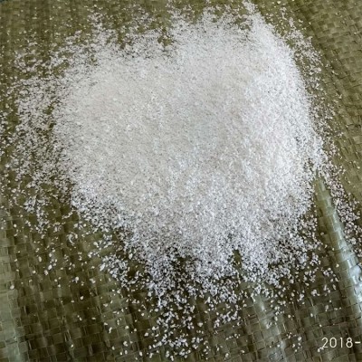 供应轻质抹灰石膏砂浆用50-70-90目玻化微珠